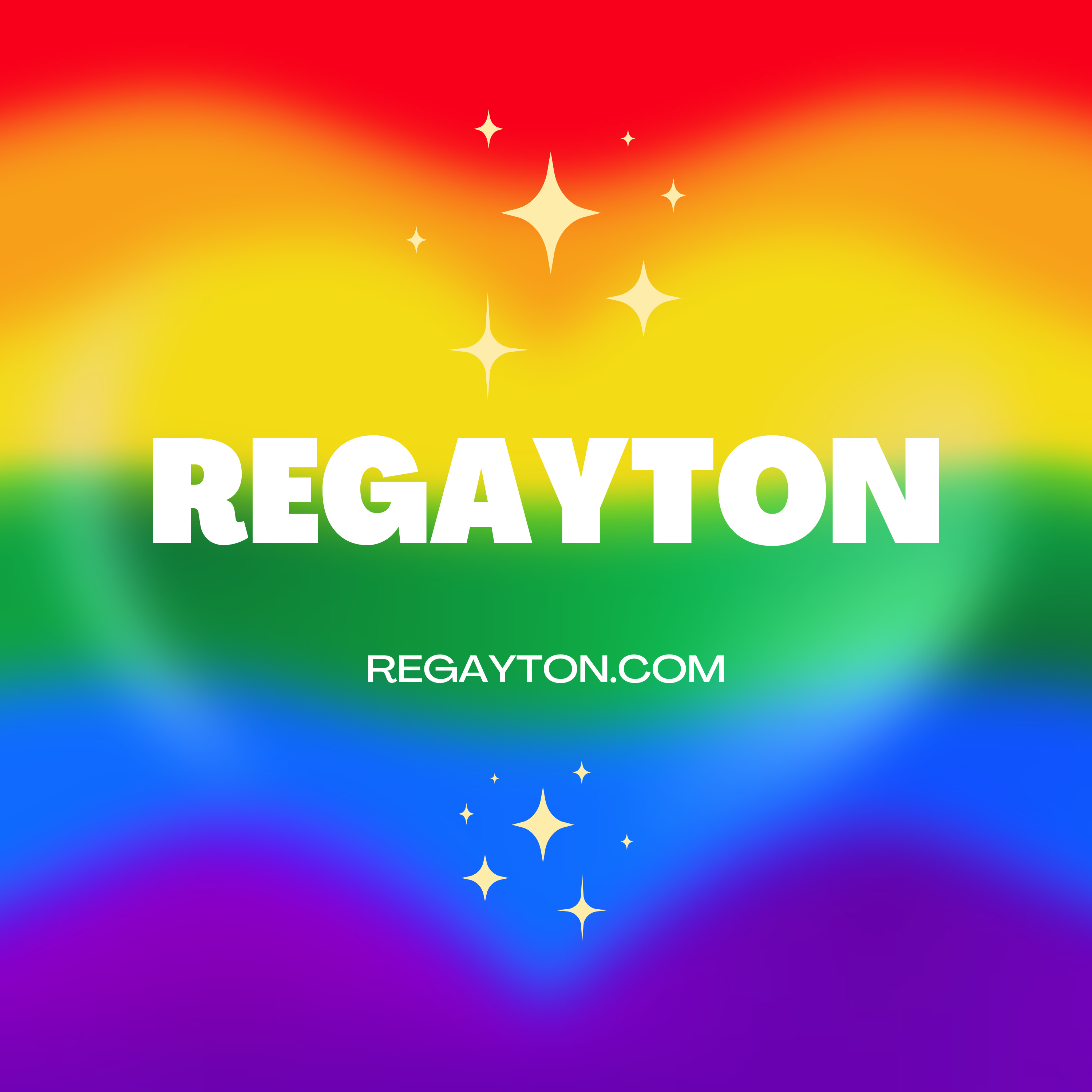 Regayton